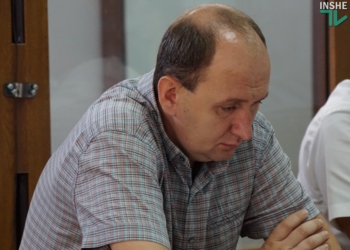 Апелляционный суд отпустил подозреваемого во взяточничестве экс-начальника Николаевского СИЗО под личное обязательство