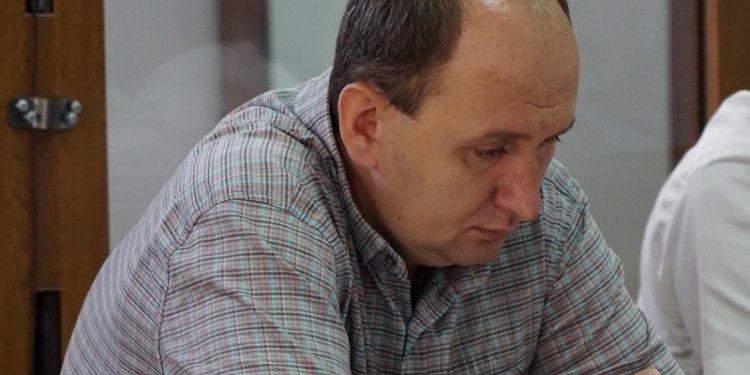 Апелляционный суд отпустил подозреваемого во взяточничестве экс-начальника Николаевского СИЗО под личное обязательство