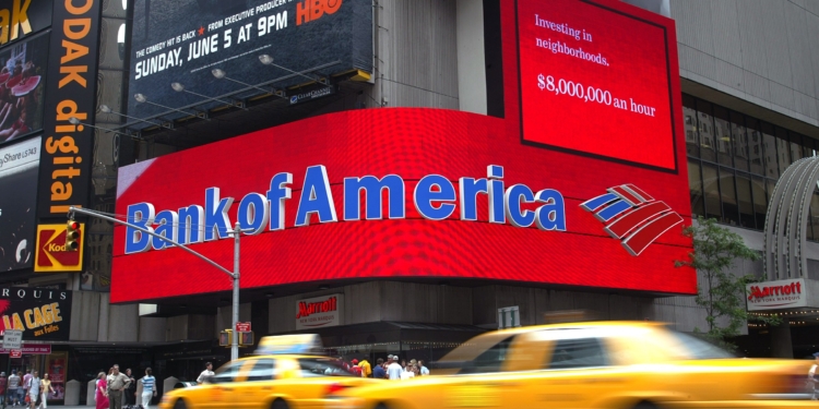 Bank of America заявил об угрозе повторения кризиса 1998 года