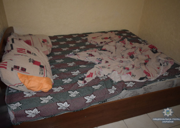 В Николаеве администратора гостиницы с сауной взяли на сутенерстве