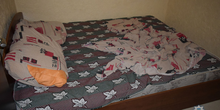 В Николаеве администратора гостиницы с сауной взяли на сутенерстве