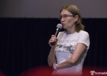 К Олегу Сенцову впервые за четыре года пустили сестру