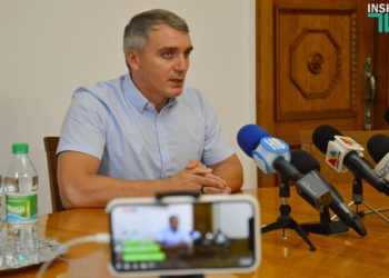 «Тяжелые времена требуют тяжелых решений»: мэр Николаева рассказал, почему внес 50-тысячный залог за задолжавших за электроэнергию жильцов общежитий