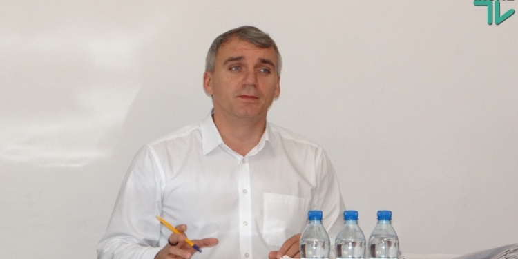 Директора Департамента ЖКХ мэр Николаева в ближайшие две недели точно не уволит – Палько будет разбираться с конкурсом управляющих компаний