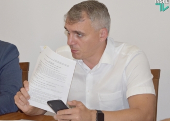 Николаевский городской голова хочет дать горожанам право местной инициативы