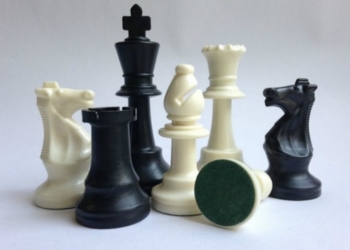 Николаевский шахматист победил в двух турнирах в Черновцах