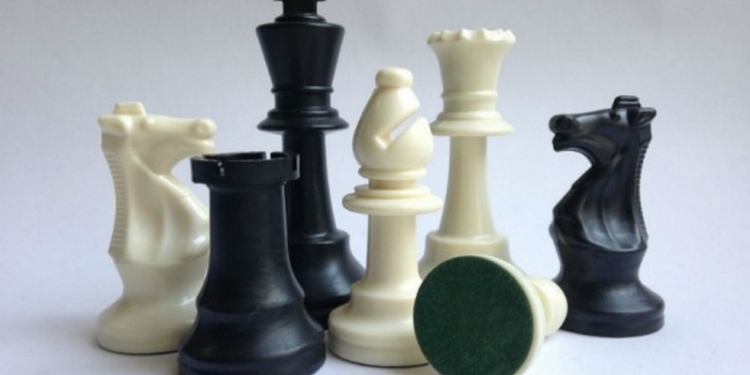 Николаевский шахматист победил в двух турнирах в Черновцах