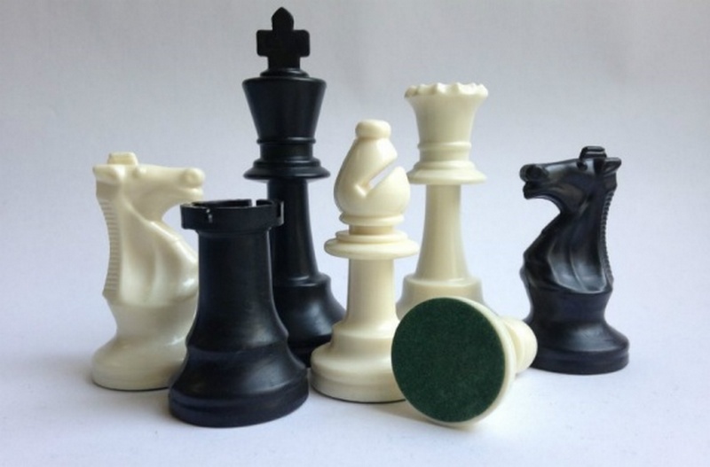 Трое николаевских шахматистов улучшили свои рейтинги на 1 февраля 1