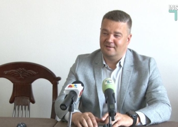 Компания, которая получила в управление треть многоэтажек Николаева, пообещала 15 млн.грн. инвестиций. Такую сумму она “отобьет” с николаевцев за один месяц