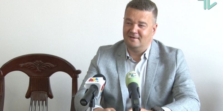 Компания, которая получила в управление треть многоэтажек Николаева, пообещала 15 млн.грн. инвестиций. Такую сумму она “отобьет” с николаевцев за один месяц