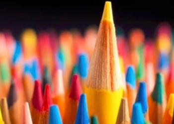 Цветные карандаши могут вызвать опасные заболевания у детей – исследование