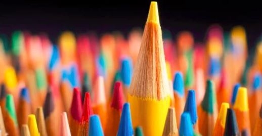 Цветные карандаши могут вызвать опасные заболевания у детей – исследование