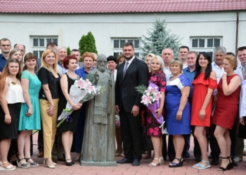 Презентовать себя Украине и миру: на Николаевщине стартовал новый медиа-проект для поддержки ОТГ