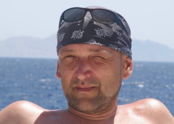 Внимание! Николаевцу Владимиру Скрипову нужна помощь для лечения острого лейкоза