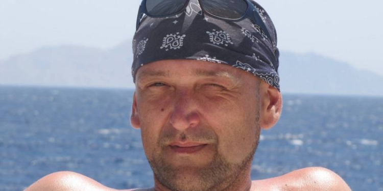 Внимание! Николаевцу Владимиру Скрипову нужна помощь для лечения острого лейкоза