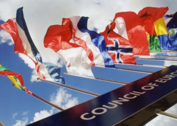 Совет Европы предупредил Украину в связи с законопроектом о блокировании сайтов без решения суда