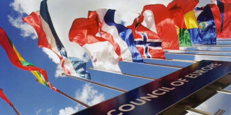 Совет Европы предупредил Украину в связи с законопроектом о блокировании сайтов без решения суда