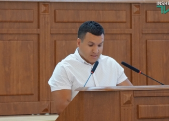 Депутаты Николаевского облсовета обратились к высшим органам власти и прокуратуре по поводу негативного влияния Мигиевской ГЭС на экологию