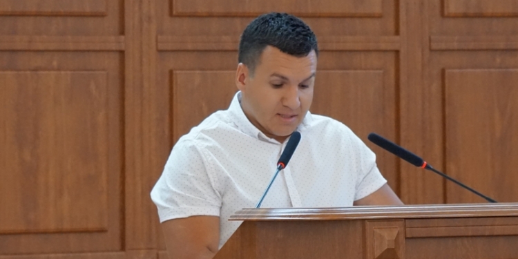 Депутаты Николаевского облсовета обратились к высшим органам власти и прокуратуре по поводу негативного влияния Мигиевской ГЭС на экологию