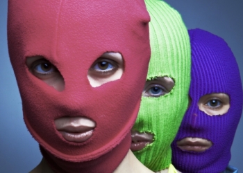 ЕСПЧ взыскал с России компенсацию в пользу Pussy Riot