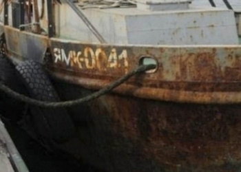 Двоих задержанных Россией рыбаков из Очакова вывезли на территорию РФ