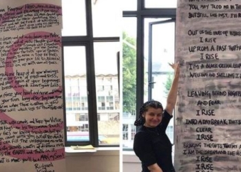 В Британии студенты не хотят стихов «расиста» Киплинга на стенах