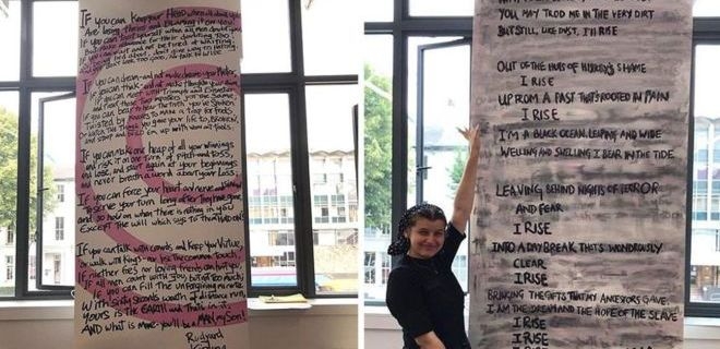 В Британии студенты не хотят стихов «расиста» Киплинга на стенах