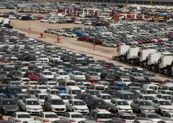 Renault изучает возможность производства некоторых моделей Украины