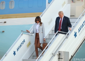 После Хельсинки меня раскритикуют, даже если Путин отдаст мне Москву – Трамп