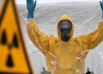 Кому достанется украинский уран: китайским, канадским или российским инвесторам?