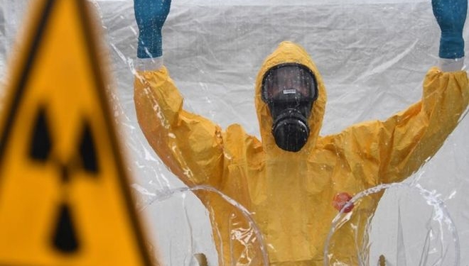 Кому достанется украинский уран: китайским, канадским или российским инвесторам?