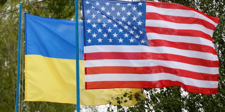 Конгресс США рекомендовал Пентагону продолжить в 2019-м финансовом году помощь Украине