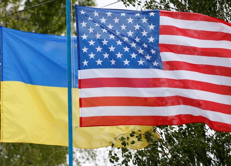 В Украине появится лоббистская структура для переговоров с США