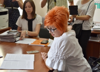 80% стерилизации сук: программа депутата Веселовской по обращению с бездомными животными в Николаеве одобрена депутатской комиссией