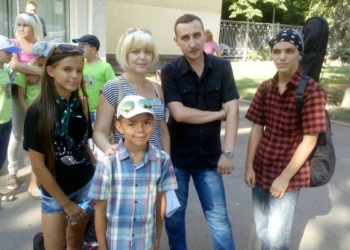 Около 150 юных николаевцев отправили на отдых в Очаков и Рыбаковку за счет горбюджета