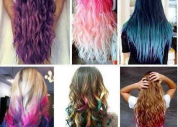 Частое окрашивание волос очень вредно для здоровья – исследование