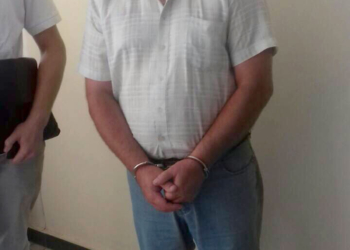 За вымогательство 130 тысяч гривен взятки задержан советник Новоодесской РГА, ведутся обыски