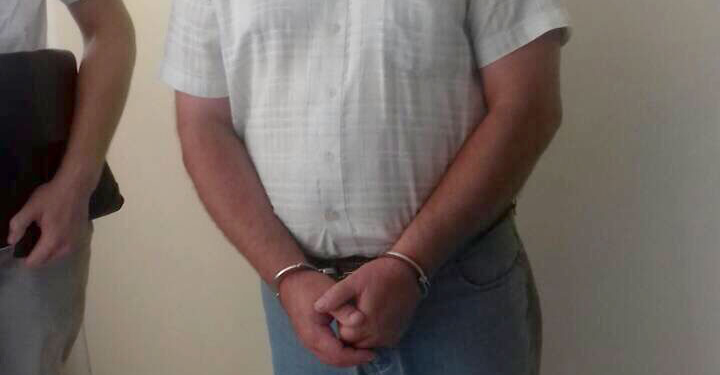 За вымогательство 130 тысяч гривен взятки задержан советник Новоодесской РГА, ведутся обыски