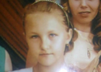 На Николаевщине полицейские отыскали без вести пропавшую несовершеннолетнюю Наталью Чебанову ️(ОБНОВЛЕНО)