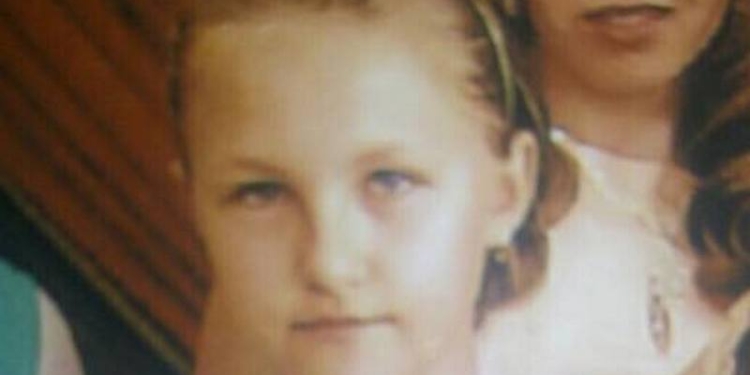 На Николаевщине полицейские отыскали без вести пропавшую несовершеннолетнюю Наталью Чебанову ️(ОБНОВЛЕНО)