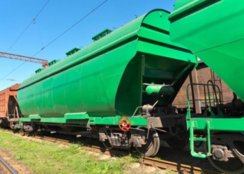 “Нибулон” не планировал и не планирует покупать вагоны за счет государства – заявление