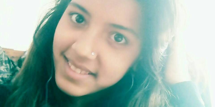 На Николаевщине полиция разыскивает без вести пропавшую 17-летнюю девушку