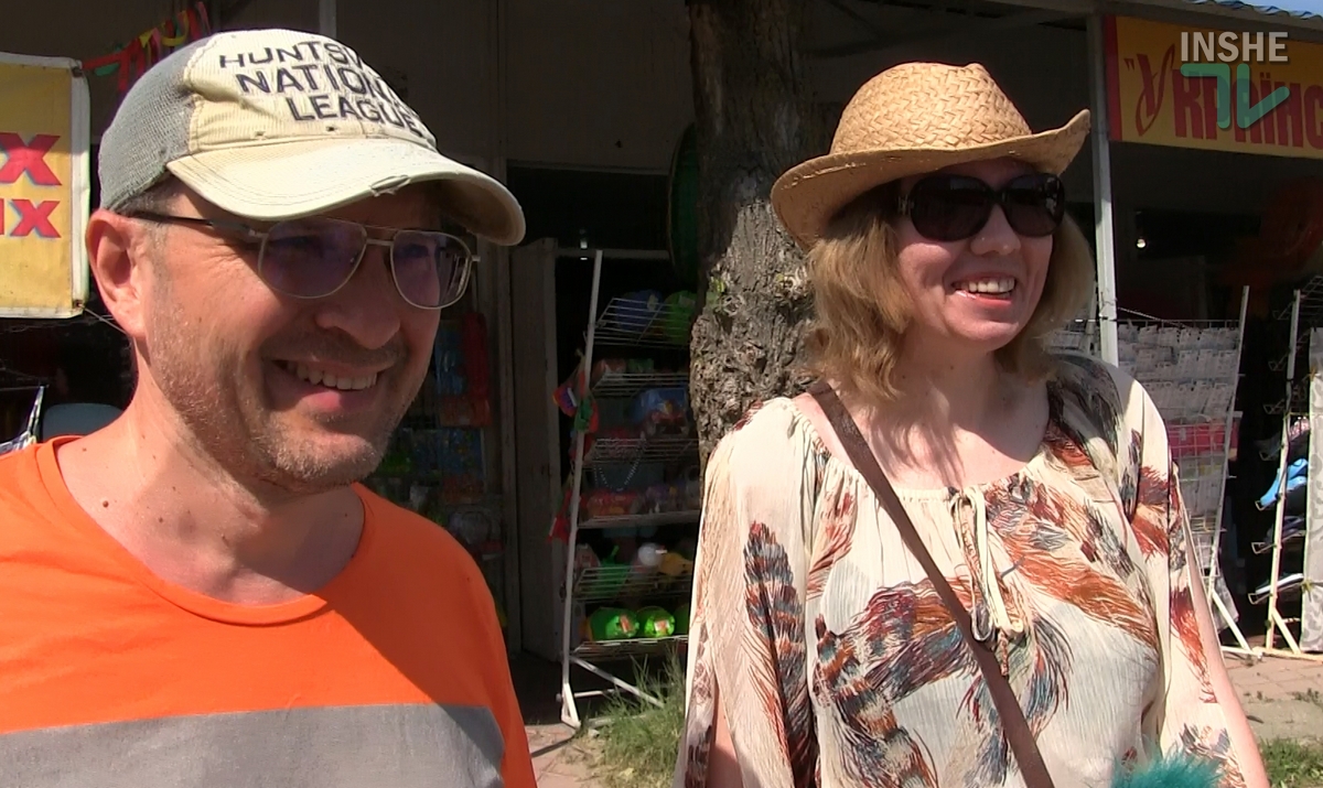 Коблево «морально готово» к платежам через QR-код