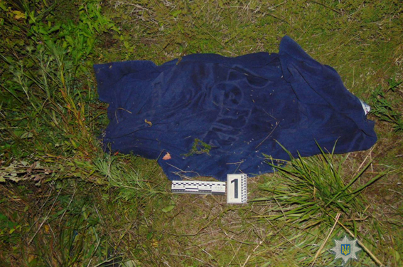 В Николаеве на Аляудах этой ночью забили женщину до смерти. Полиция просит ее опознать