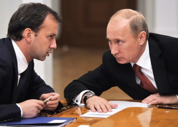 Украина выступила против ставленника Путина в Международной федерации шахмат