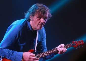 Сербский режиссер Кустурица приехал в оккупированный Крым