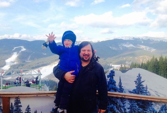 Умер бывший директор группы Океан Эльзы