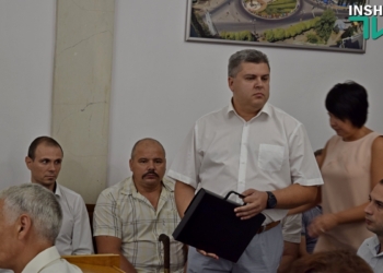 Палько на исполкоме заявил, что конкурс управляющих компаний – это фарс и ширма