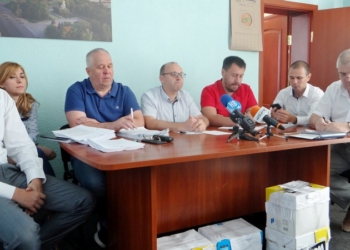 Скандал с конкурсом управляющих компаний в Николаеве: временная контрольная депутатская комиссия обещает вскоре назвать всех виновных