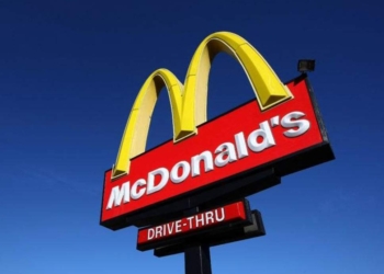 Поели салатик в McDonald’s: более 400 американцев были инфицированы паразитом